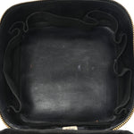Caviar CC Vanity Cosmetic Case Black