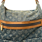 Denim Baggy GM Blue