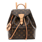 Monogram Montsouris PM