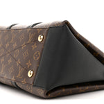 Monogram Soufflot MM Black