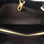 Empreinte Montaigne MM Black