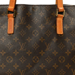 Monogram Cabas Mezzo