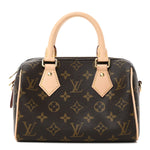 Monogram Speedy Bandouliere 20