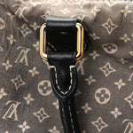 Mini Lin Speedy Bandouliere Blue