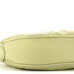 Empreinte Monogram Mini Moon Vert Noto Green