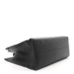 Empreinte Monogram Giant Onthego GM Black