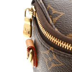 Monogram Mini Bumbag