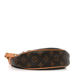 Monogram Loop