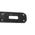 Togo Kelly Retourne 35 Black