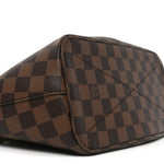 Damier Ebene Siena PM