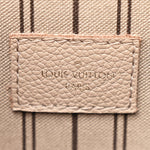 Empreinte Pochette Metis Tourterelle