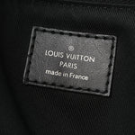 Damier Graphite Anton Tote