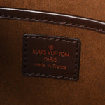Damier Ebene Pochette Saint Louis Clutch