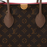Monogram Flandrin Taupe Glace