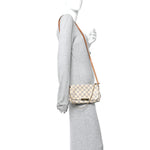 Damier Azur Favorite PM