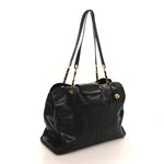 Caviar XL Weekender Bag Black