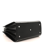 Grain De Poudre Studded Nano Sac De Jour Black