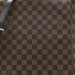 Damier Ebene Musette GM