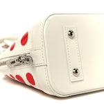 LV X YK Epi Alma BB White