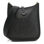 Taurillon Clemence Evelyne TPM Black