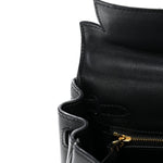 Swift Kelly Retourne 25 Black