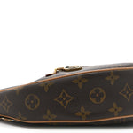 Monogram Loop