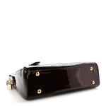 Vernis Melrose Avenue Amarante