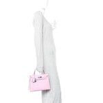 Epsom Kelly Sellier 25 Mauve Sylvestre