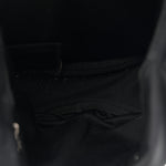 Neoprene Hobo Black
