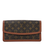 Monogram Pochette Dame 26