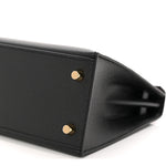 Epsom Kelly Sellier 25 Black