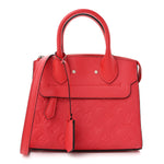 Empreinte Mini Pont-Neuf Poppy