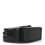 Monogram Saintonge Black