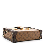 Reverse Monogram Petite Malle