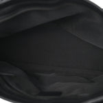 Monogram Tote Black