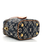 Jacquard Since 1854 Vanity PM Blue