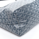 Goyardine Boheme Hobo Grey