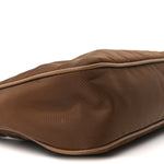Nylon Re-Edition 2005 Shoulder Bag Cacao
