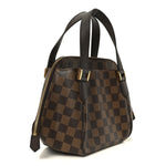 Damier Ebene Belem PM