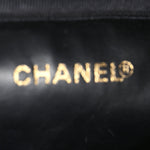 Caviar Vanity Cosmetic Case Black