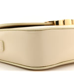 Shiny Calfskin Nano Triomphe Nude