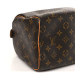 Monogram Speedy 25