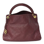 Empreinte Artsy MM Flamme