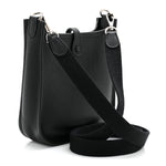 Taurillon Clemence Evelyne TPM Black