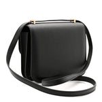 Epsom Constance 18 Black
