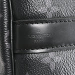 Monogram Eclipse Keepall Bandouliere 45