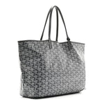 Goyardine Saint Louis PM Grey