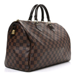 Damier Ebene Speedy 35