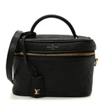 Empreinte Monogram Giant Vanity PM Black