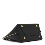 Calfskin Freedom Black